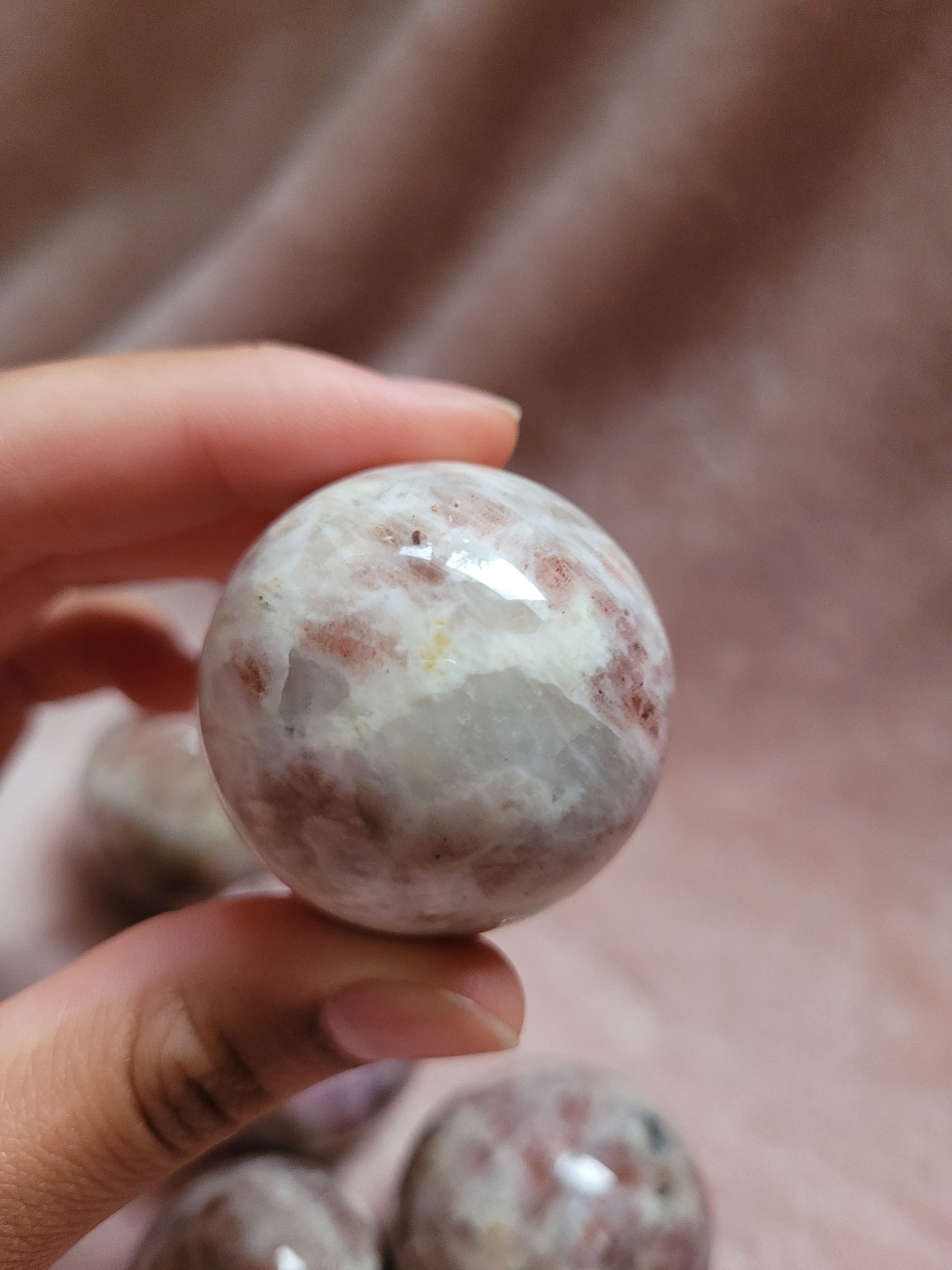 Sunstone Sphere
