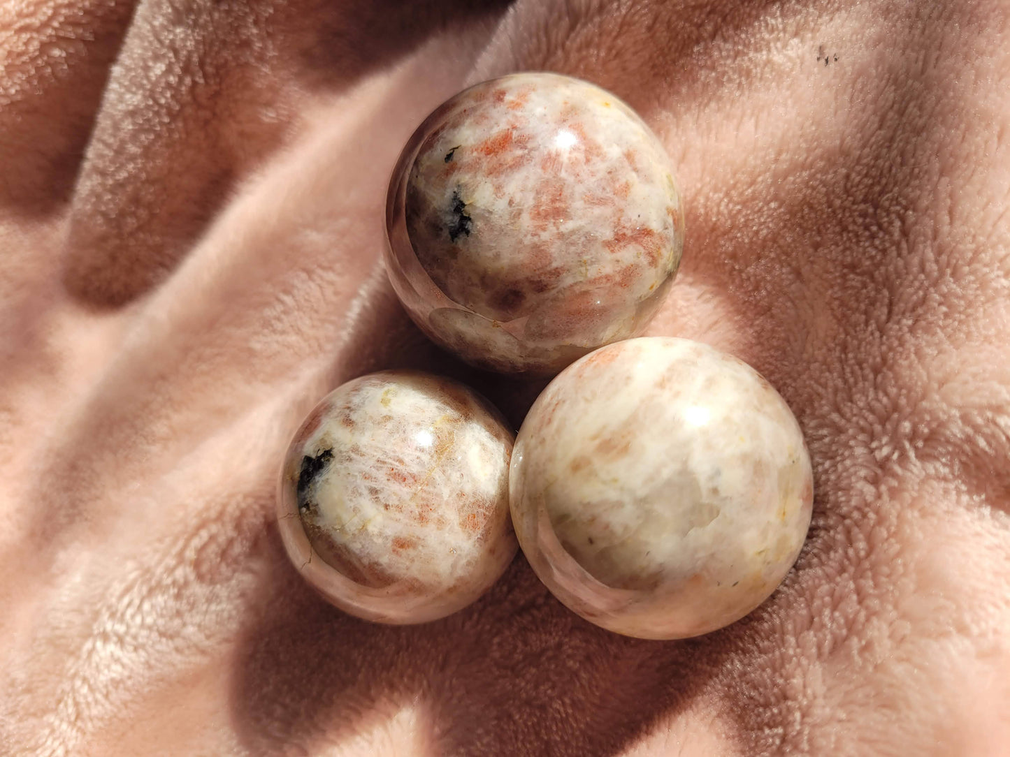 Sunstone Sphere