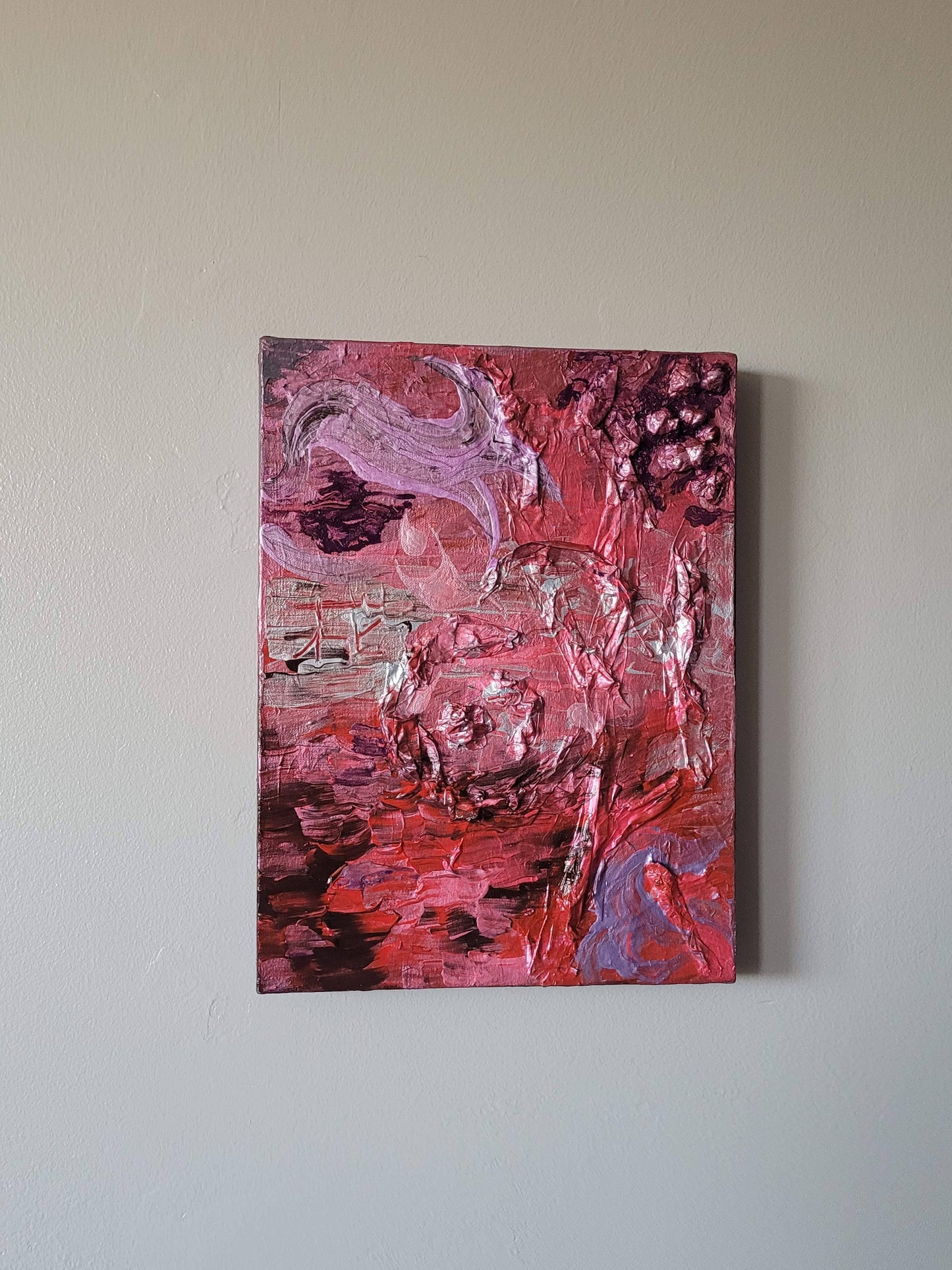 Bubble Blossoms