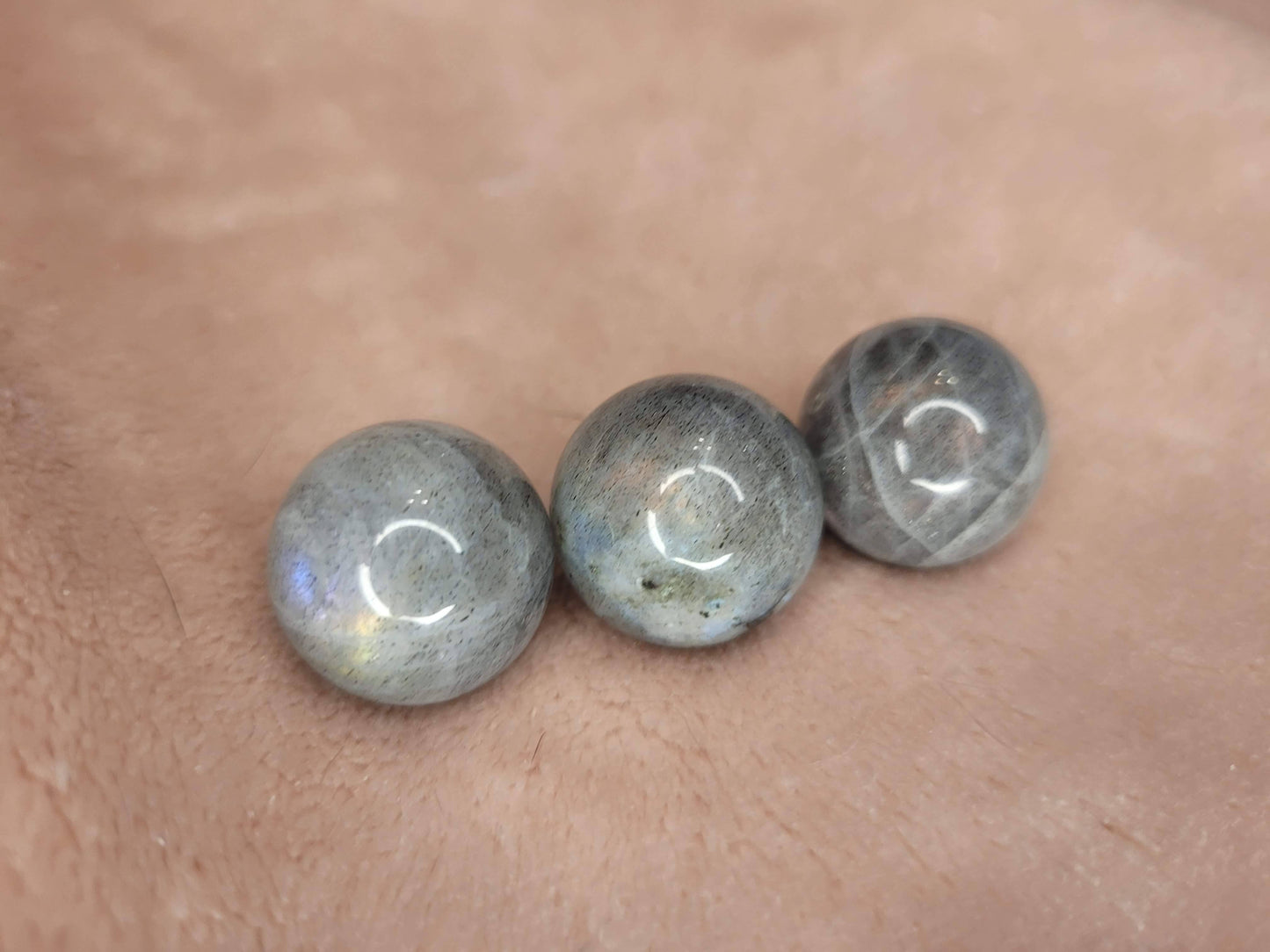 Mini Crystal Sphere