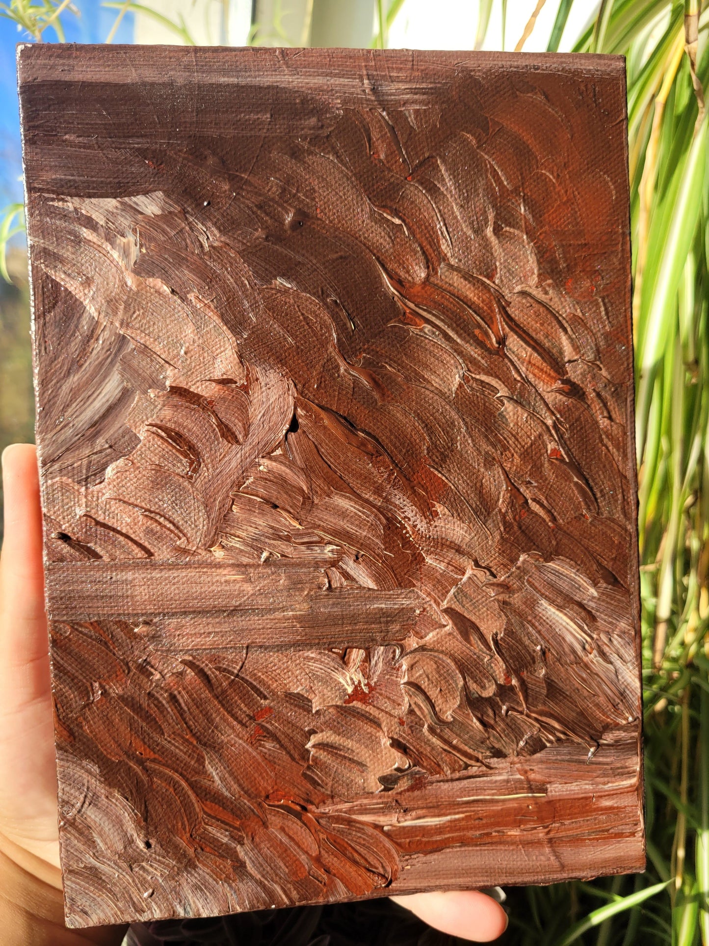 Chocolate factory
