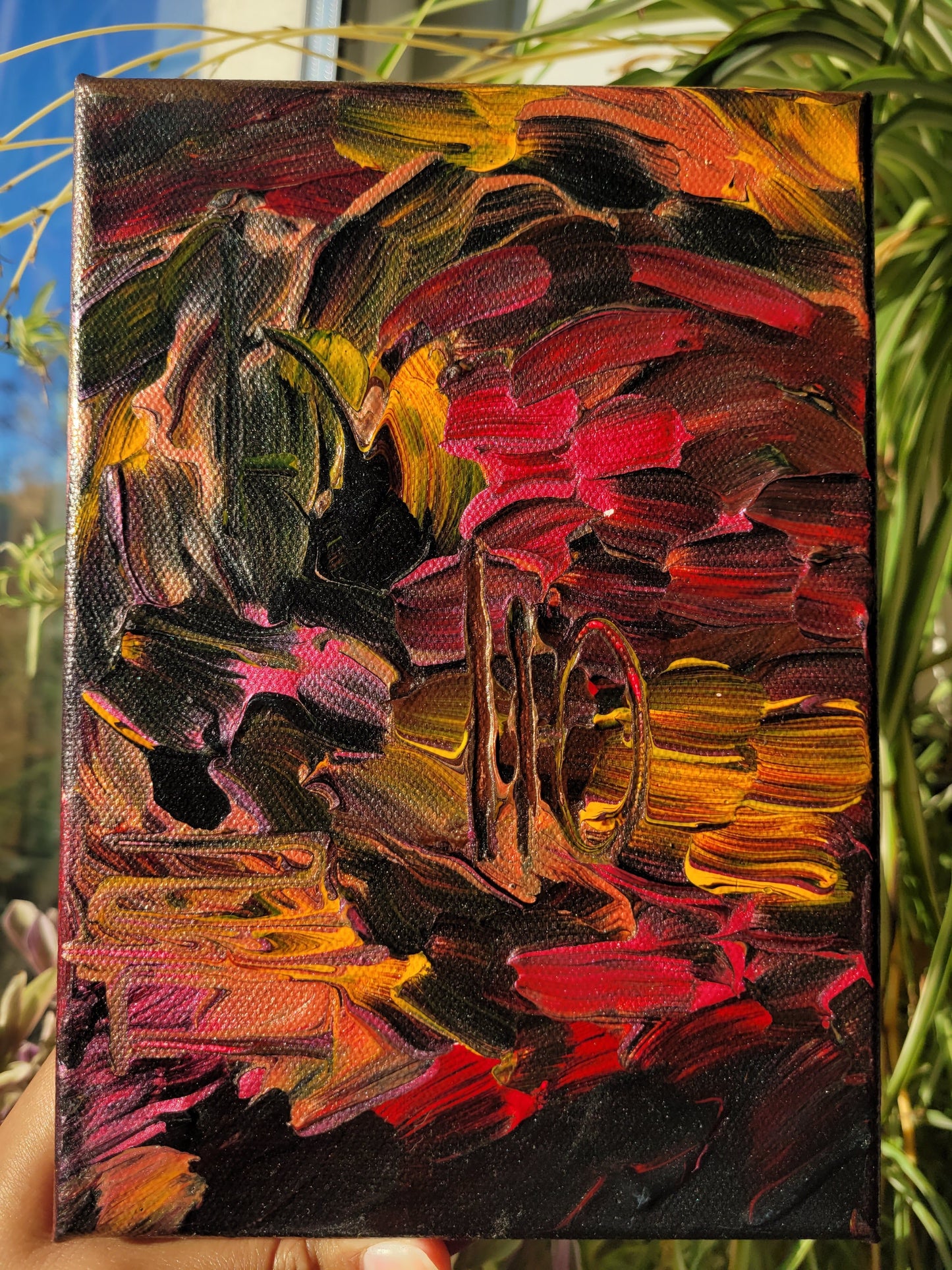Fluidity