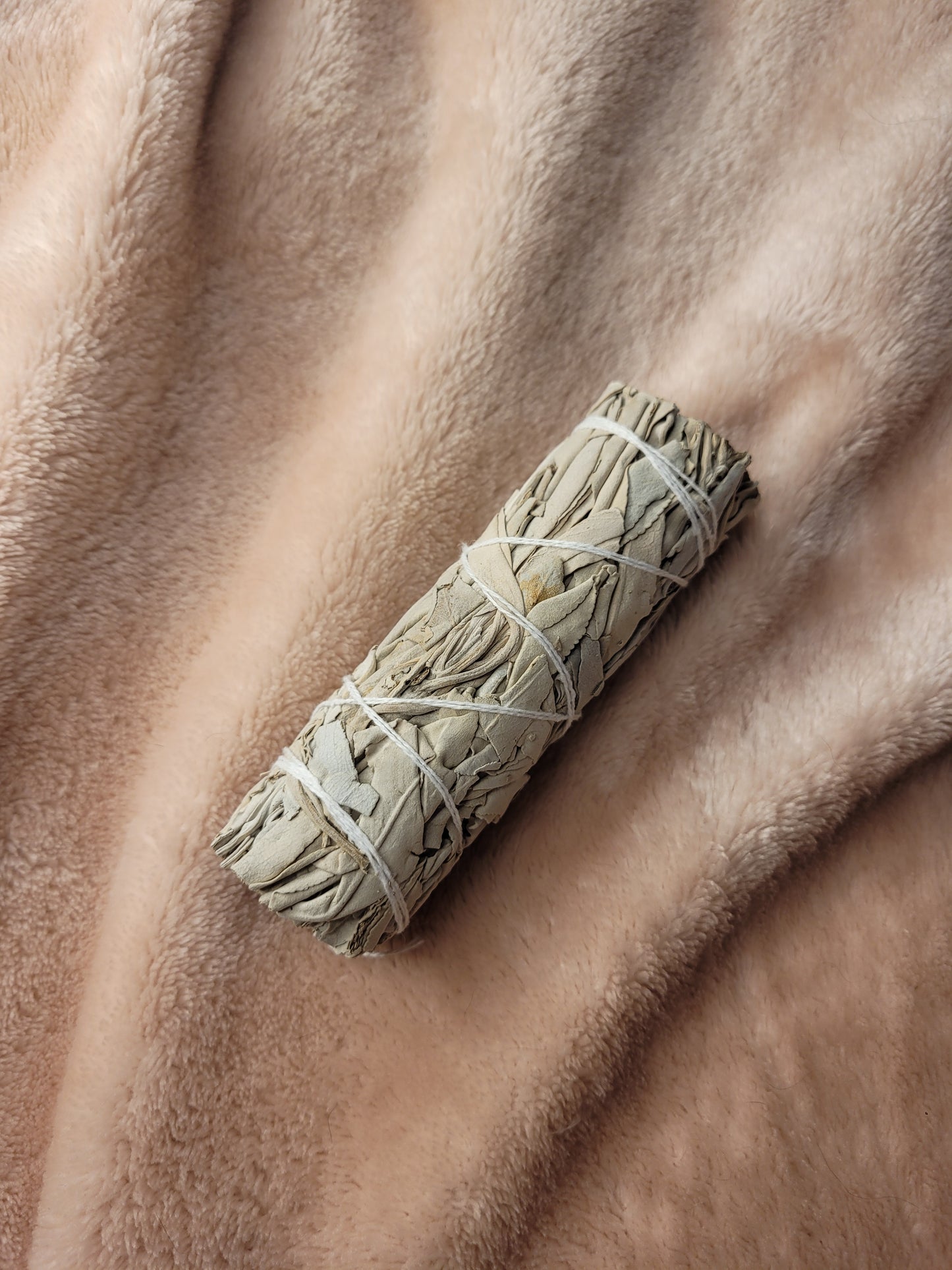 Sage stick