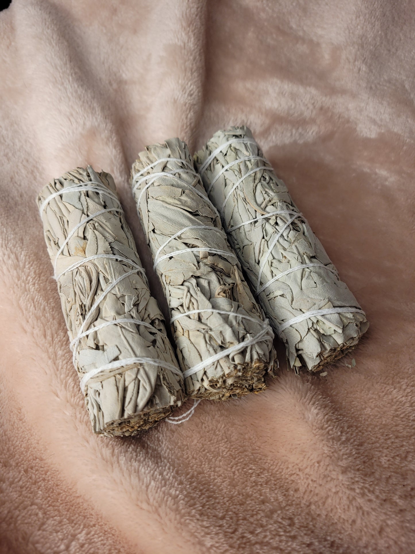Sage stick