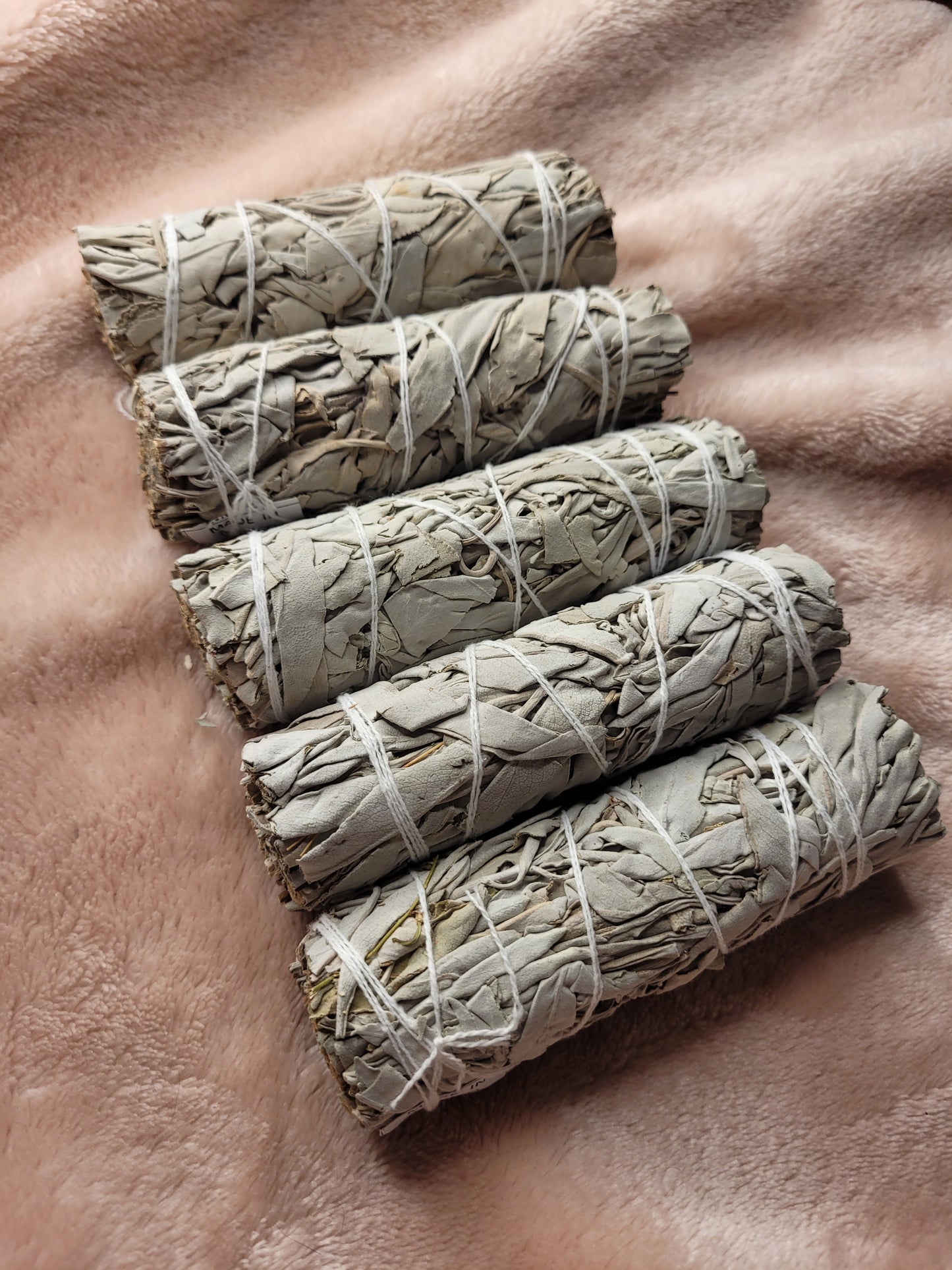 Sage stick