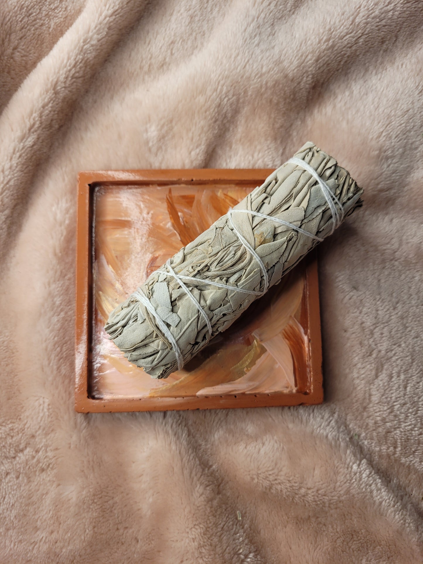Sage stick