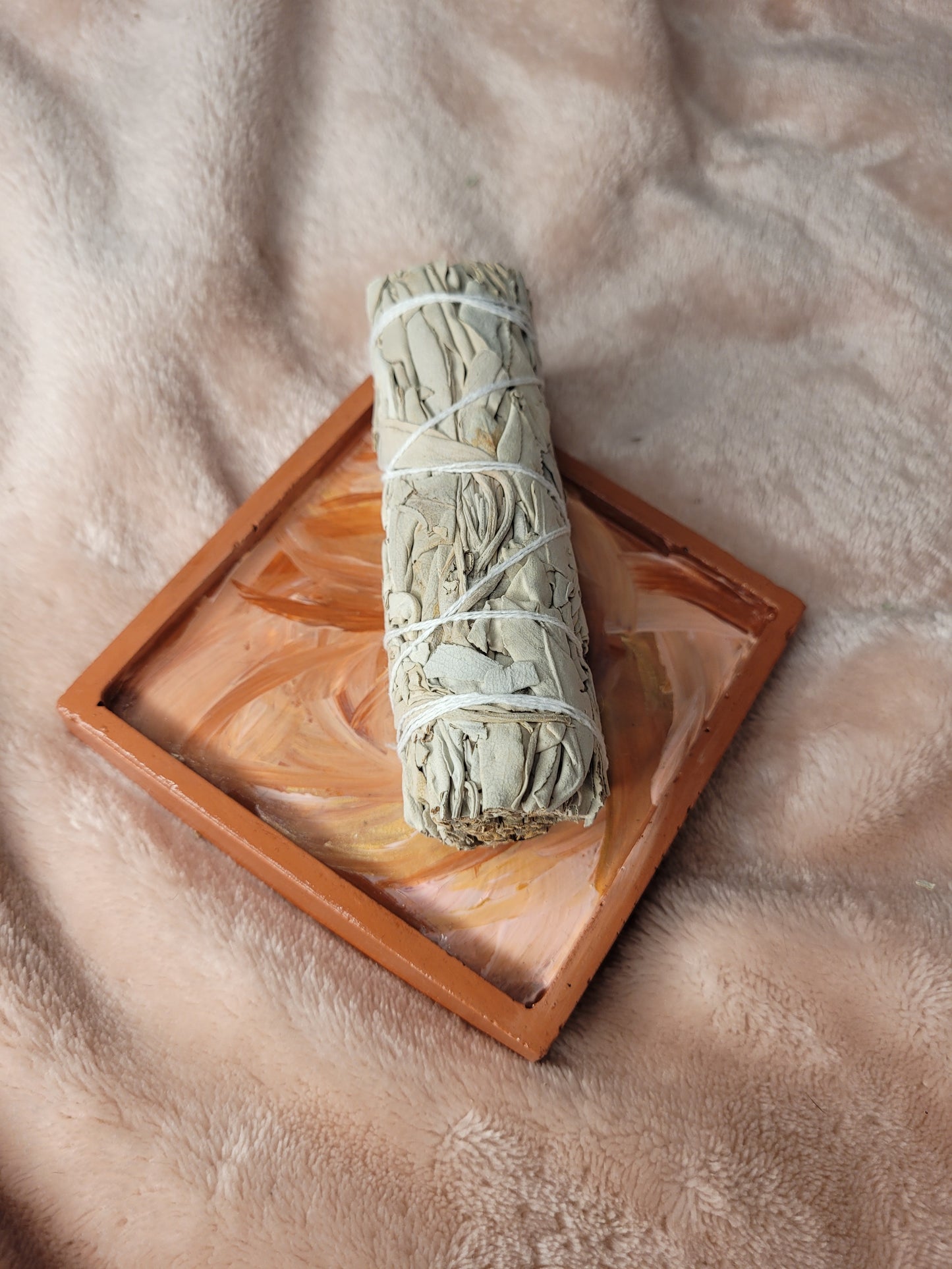 Sage stick