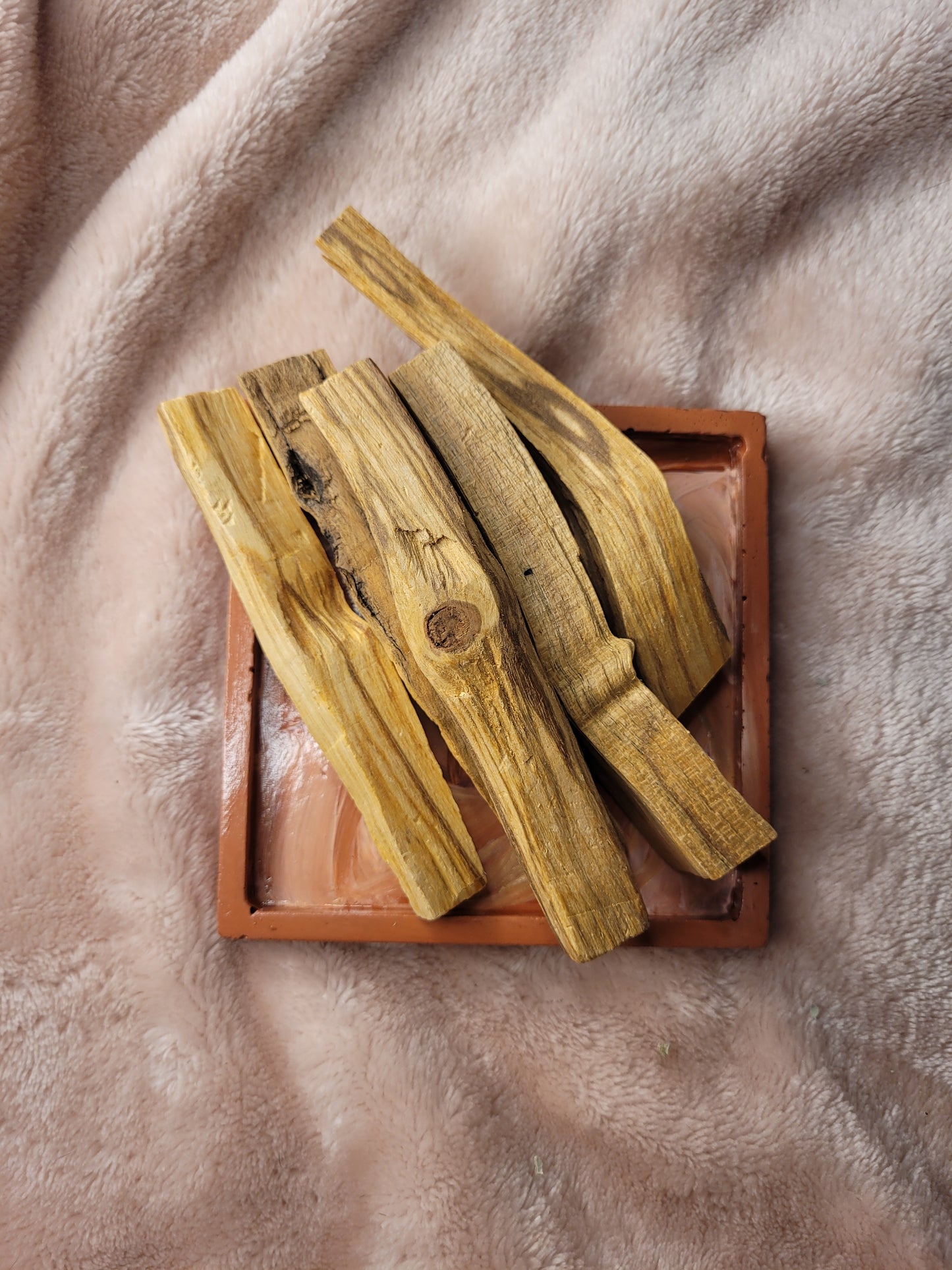 Palo Santo stick