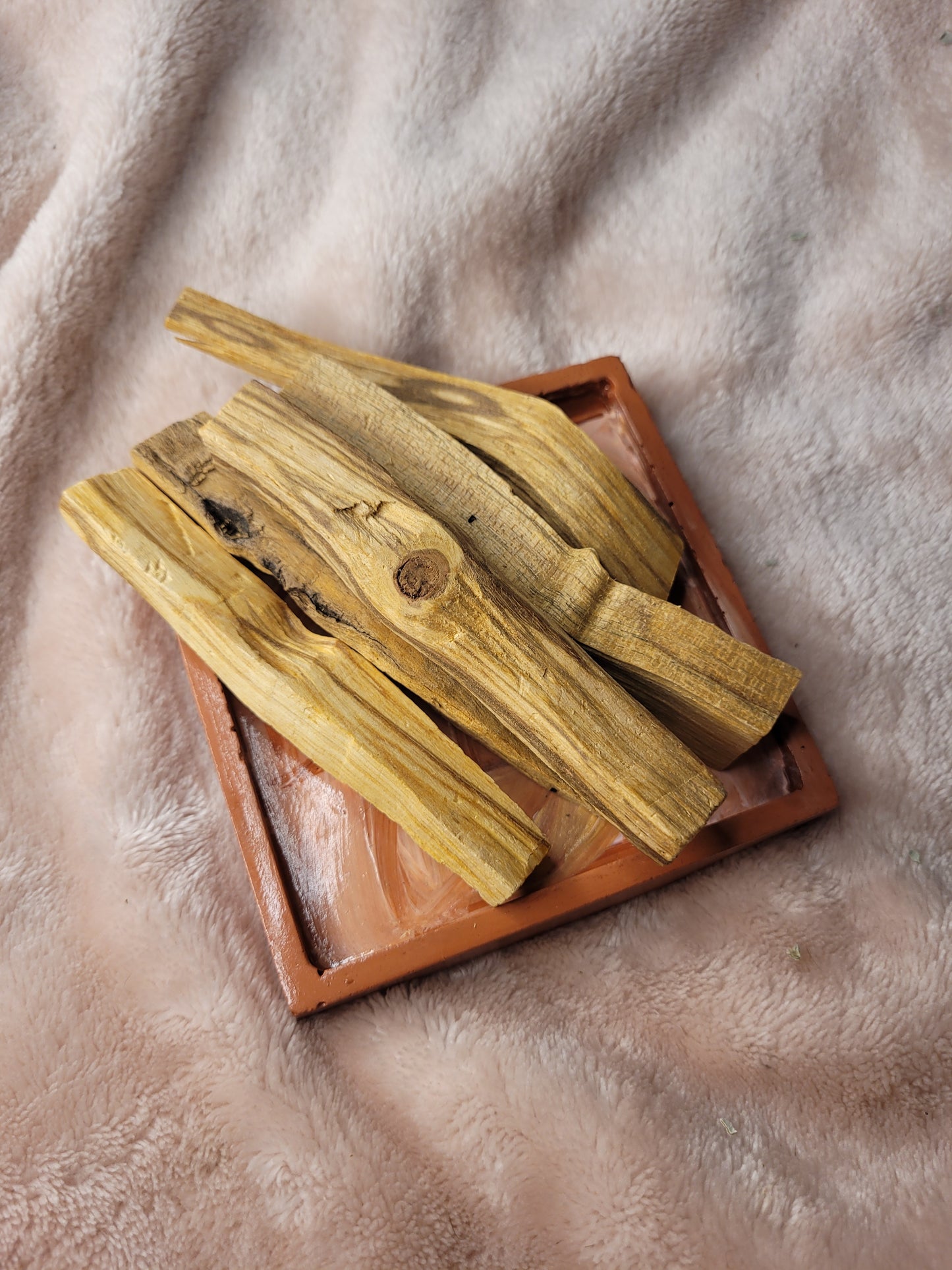 Palo Santo stick