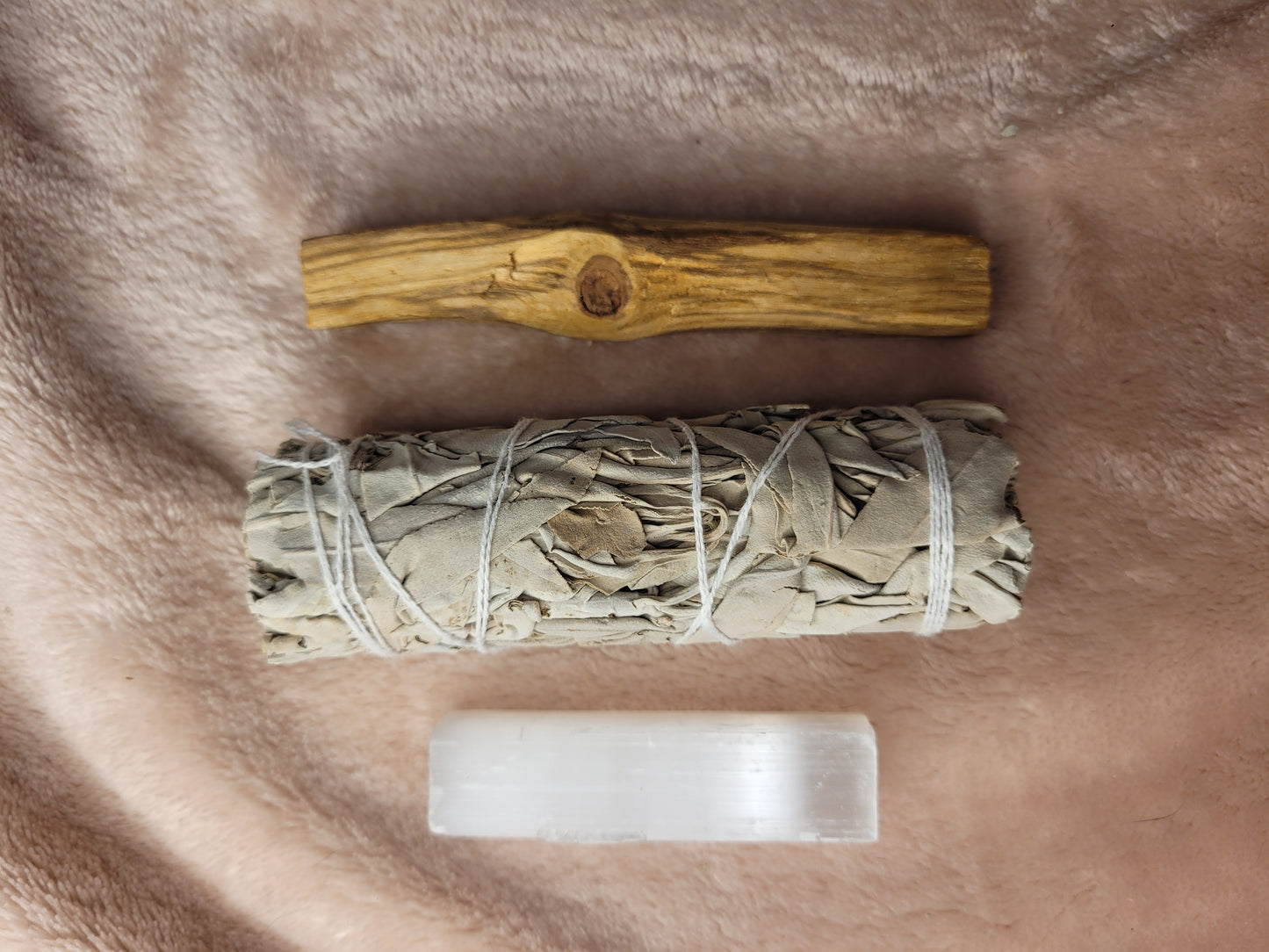 Cleansing kit