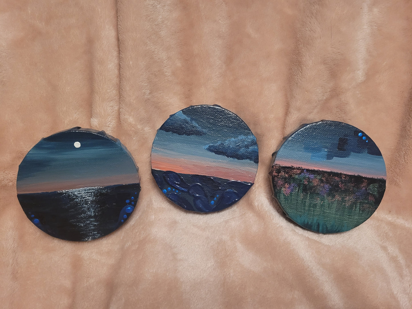 Twilight Horizons