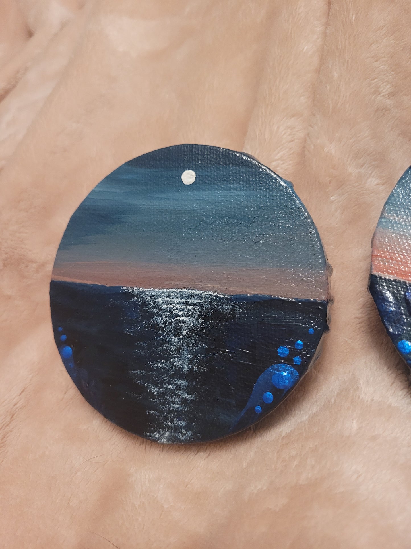 Twilight Horizons