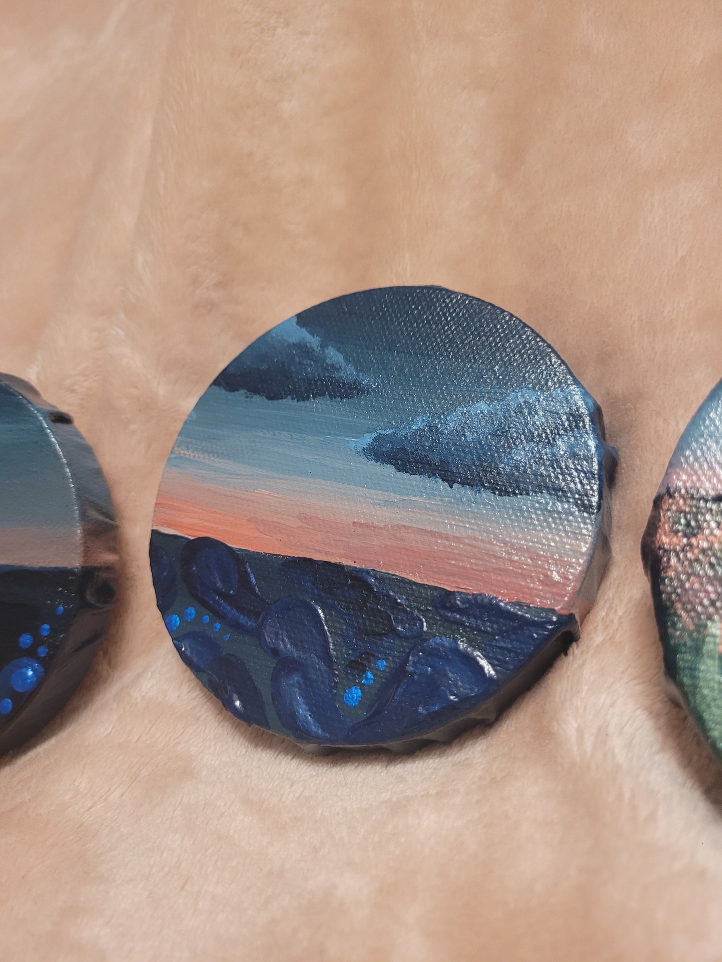 Twilight Horizons