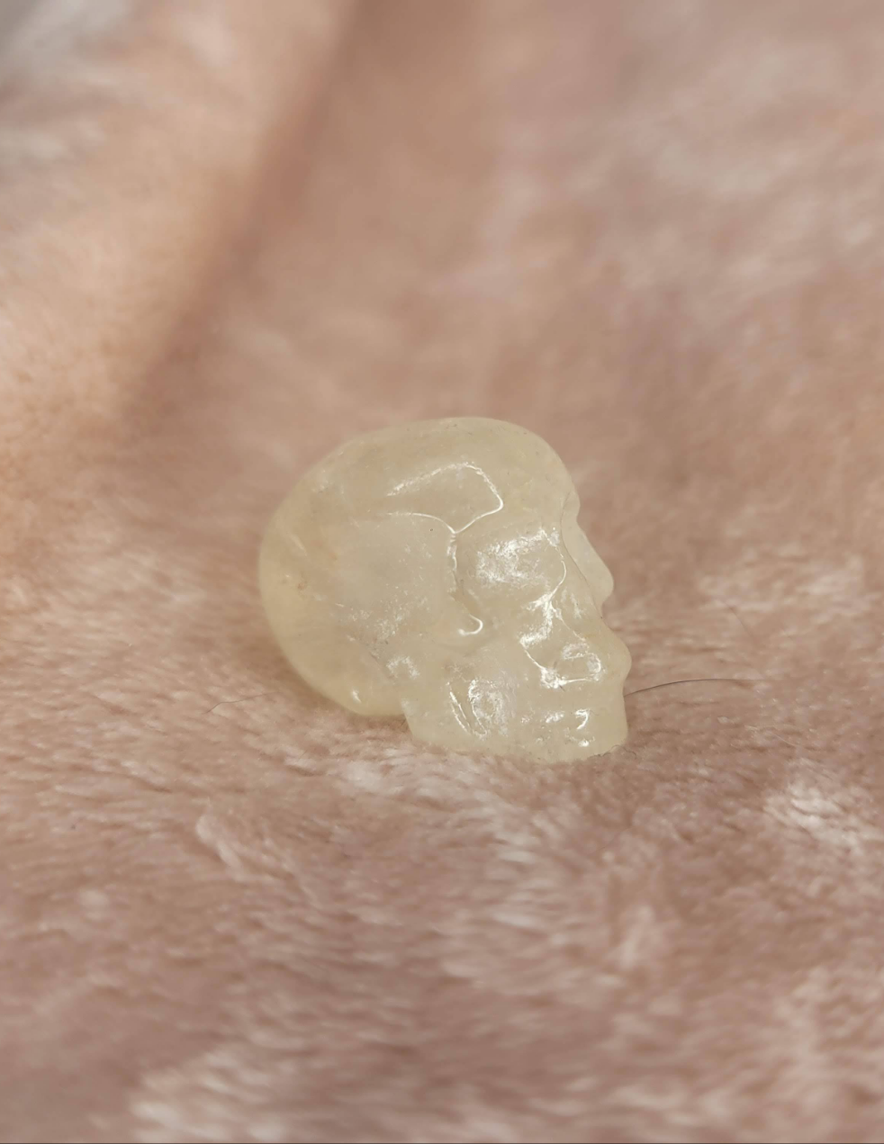 Mini Skull