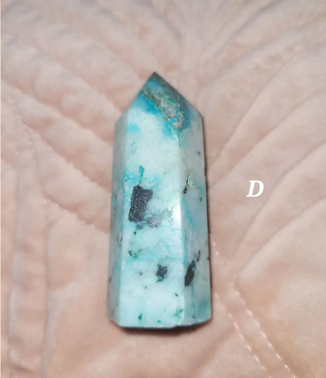 Pheonix Stone Tower