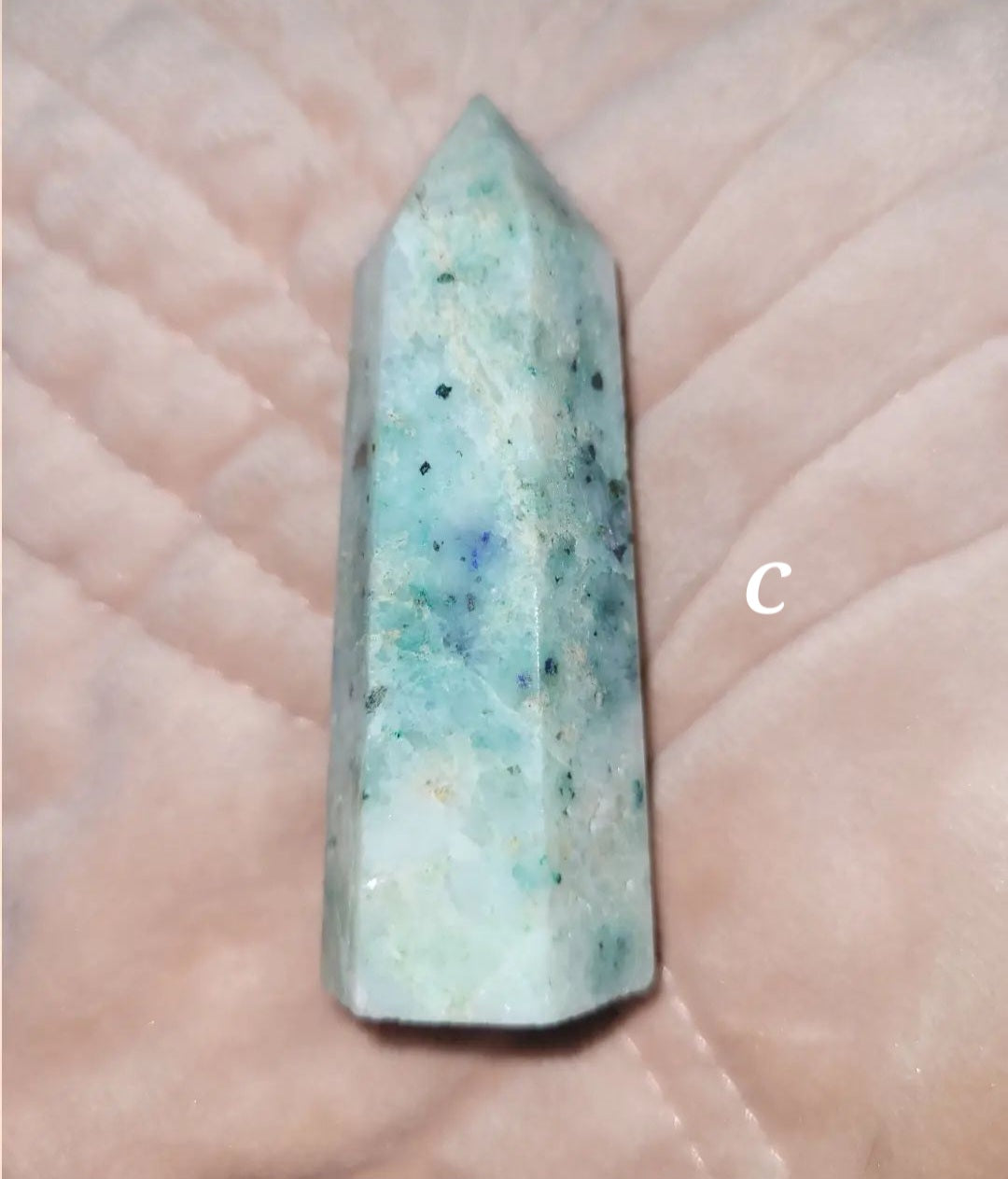 Pheonix Stone Tower