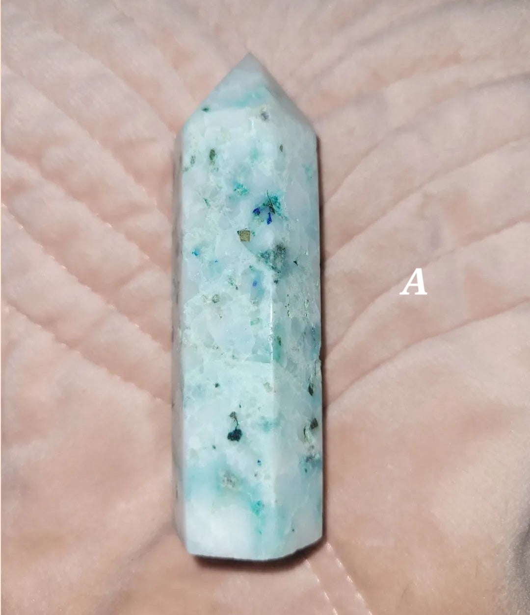 Pheonix Stone Tower